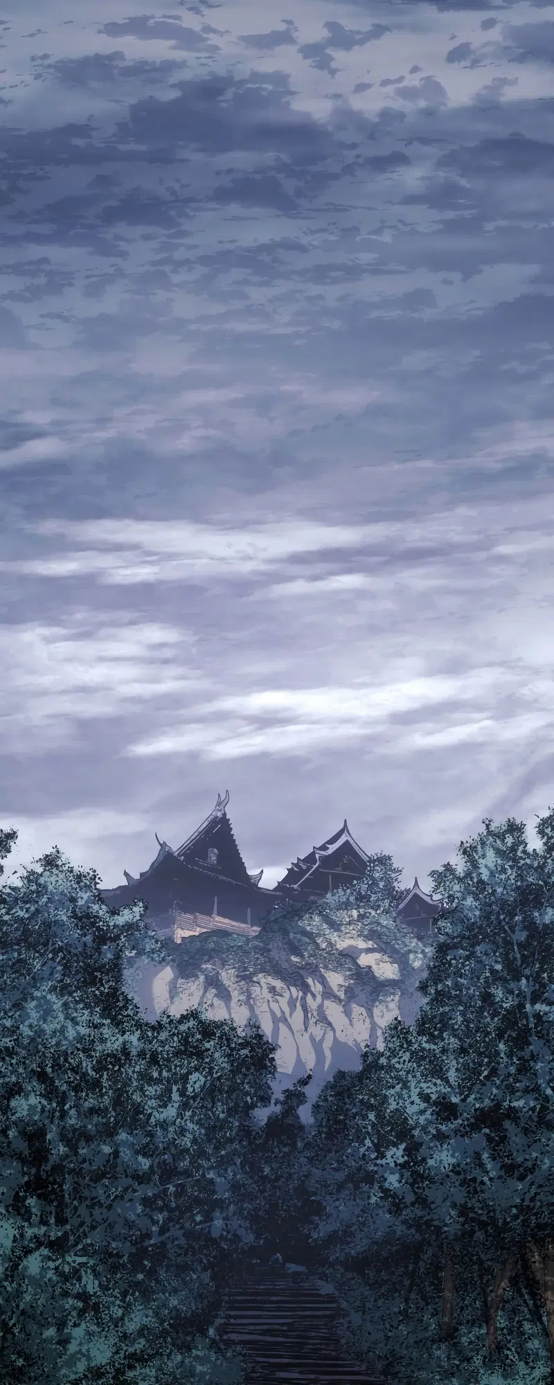 Reaper of the Drifting Moon ตอนที่ 69 หน้า 3