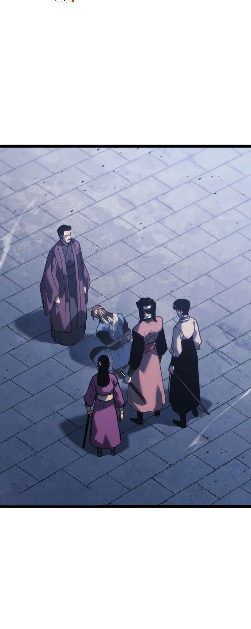 Reaper of the Drifting Moon ตอนที่ 76 หน้า 3