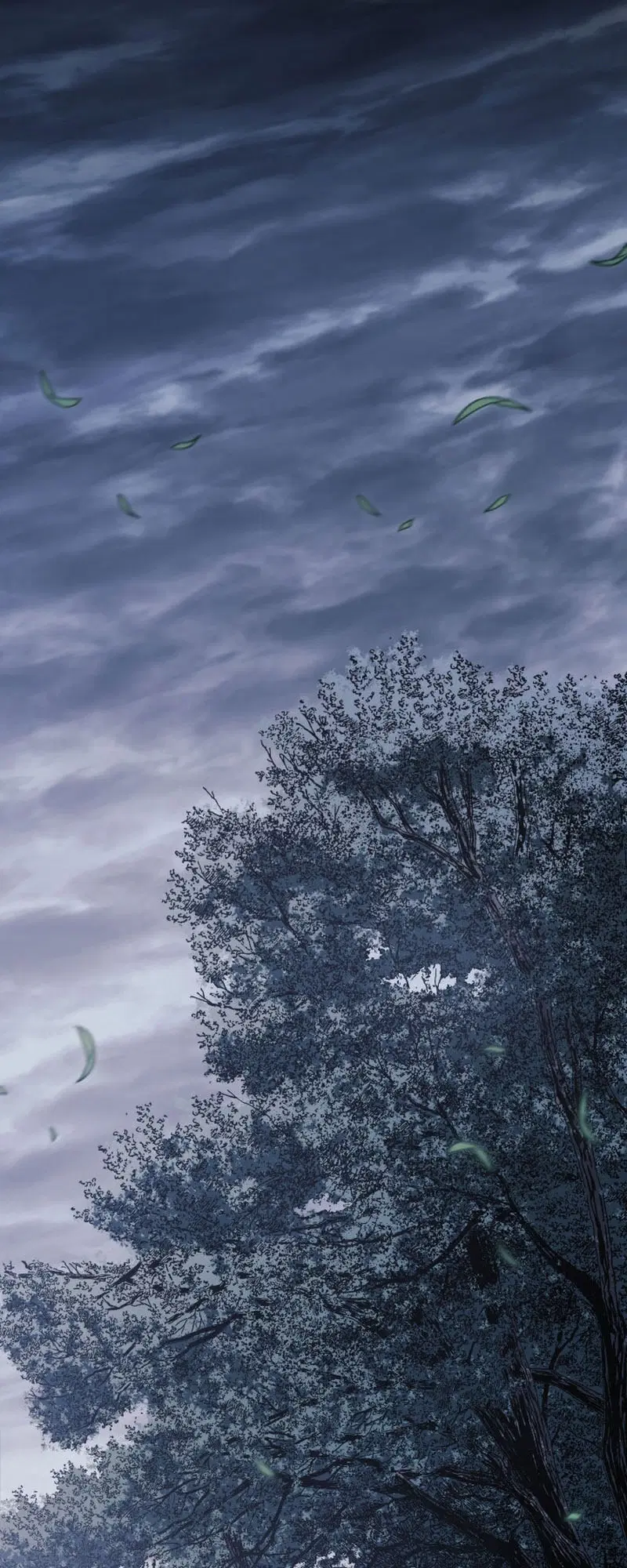 Reaper of the Drifting Moon ตอนที่ 85 หน้า 2