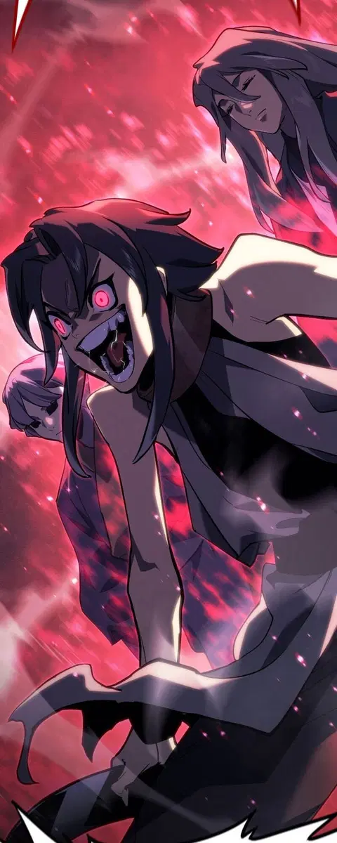 Reaper of the Drifting Moon ตอนที่ 91 หน้า 3