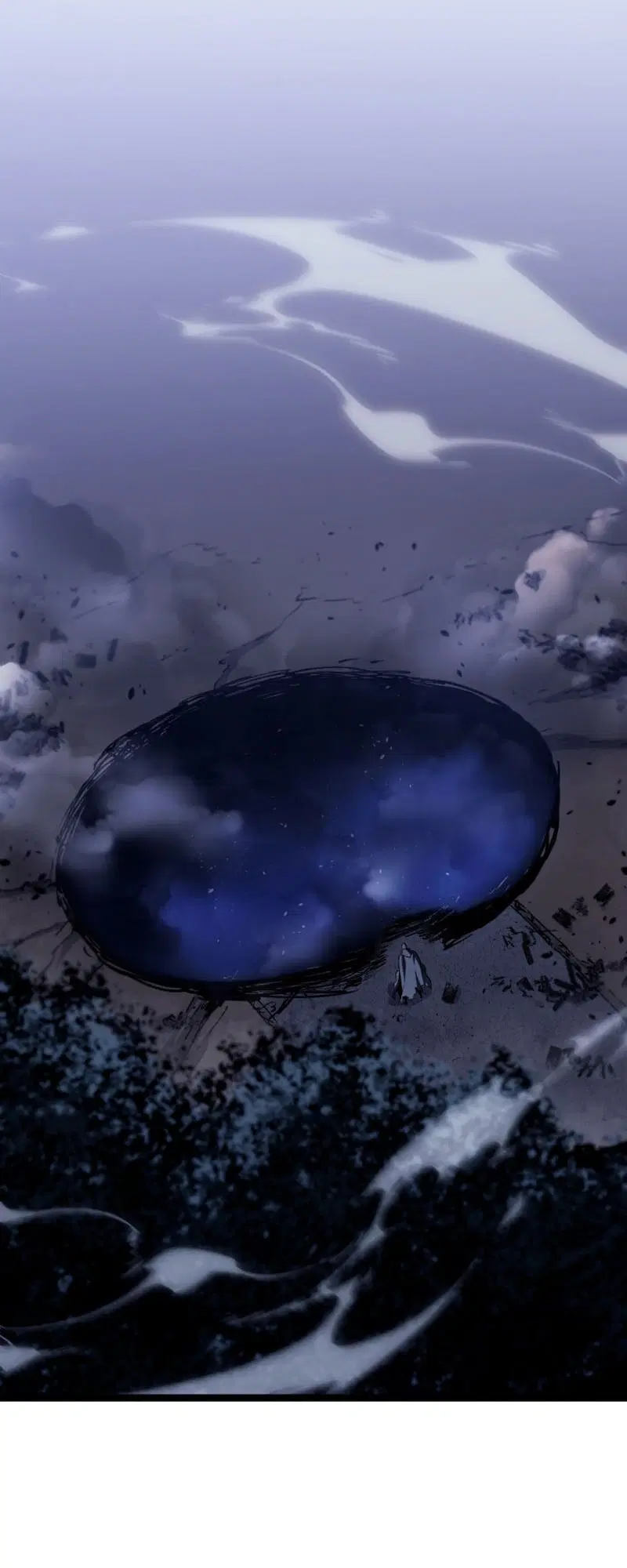 Reaper of the Drifting Moon ตอนที่ 93 หน้า 2