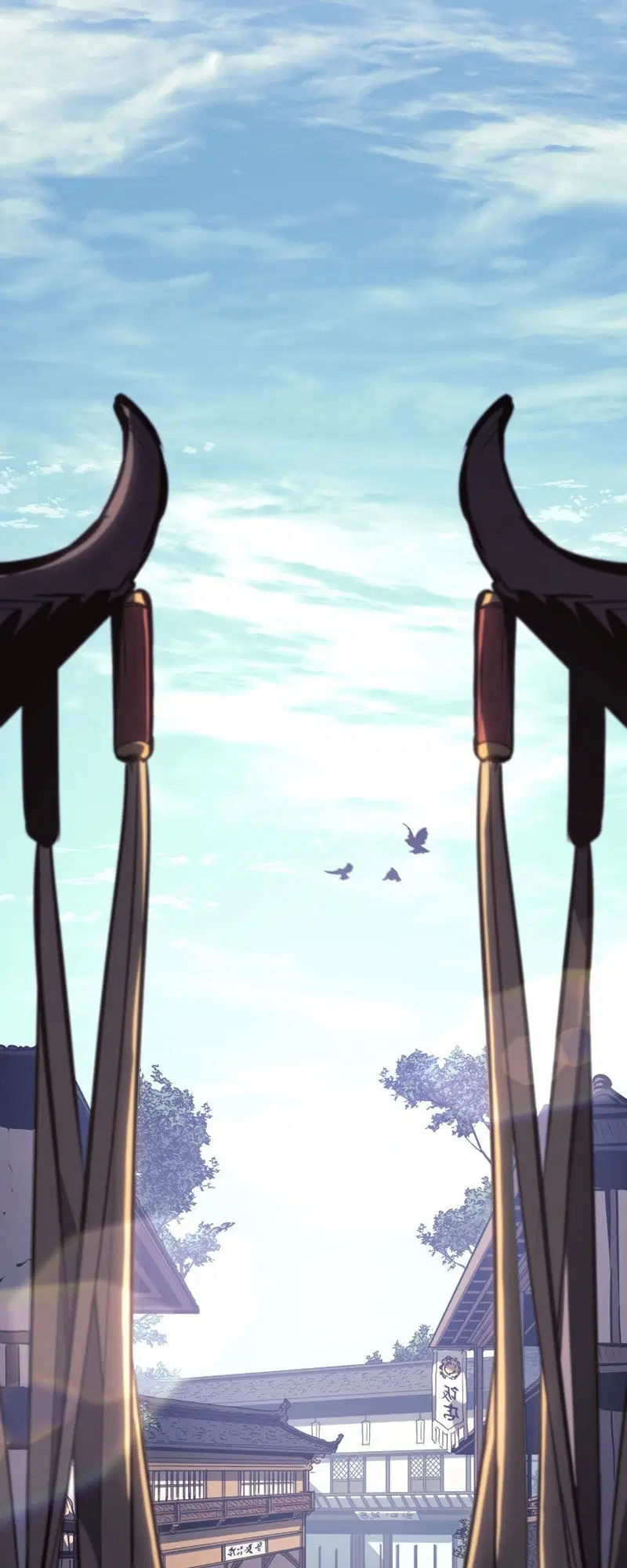 Reaper of the Drifting Moon ตอนที่ 94 หน้า 2