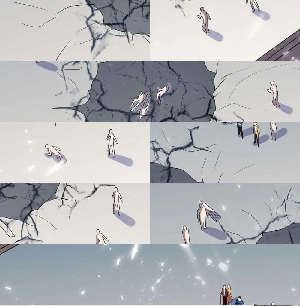 Rebirth Abandoned Less Return ตอนที่ 154 หน้า 3