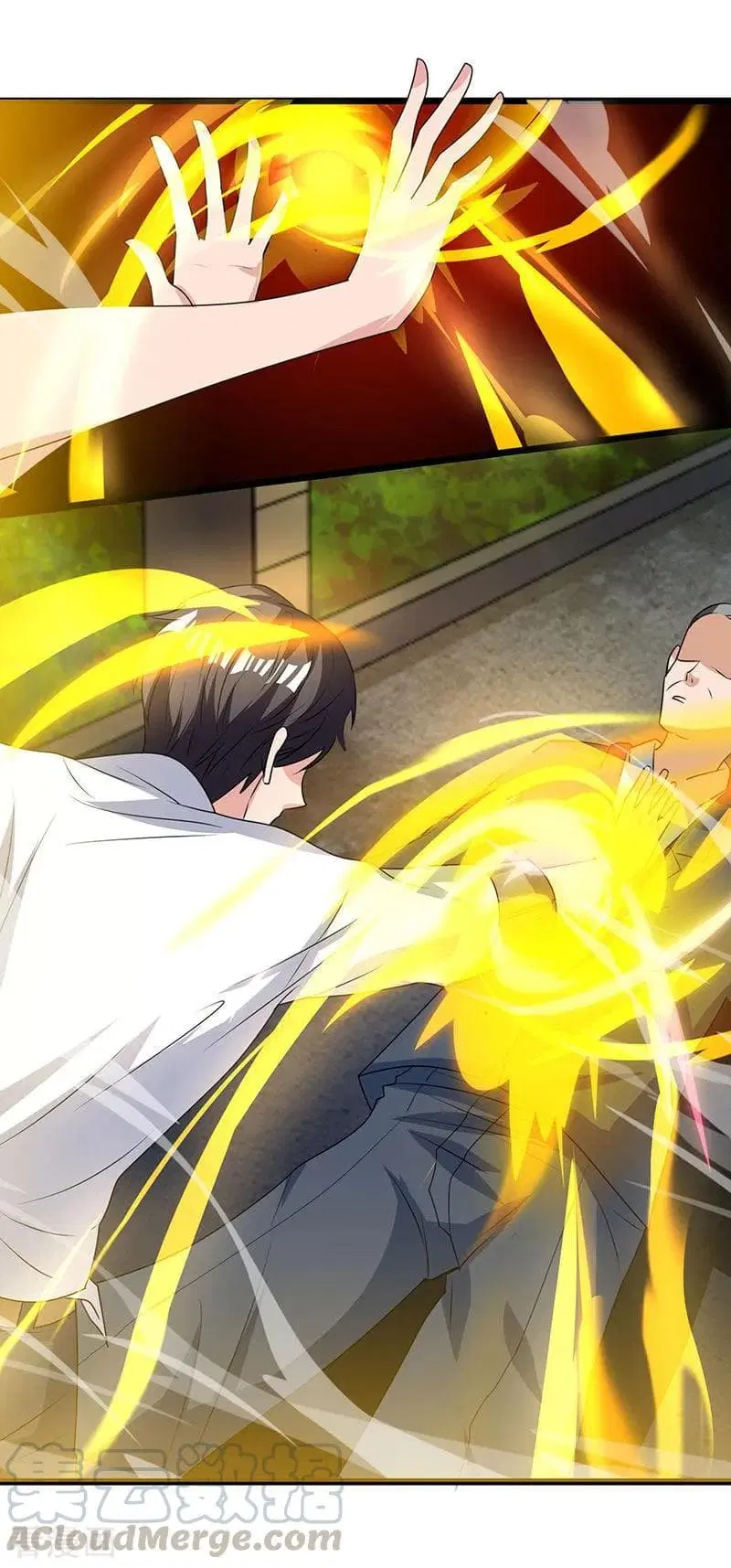 Rebirth Abandoned Less Return ตอนที่ 16 หน้า 2