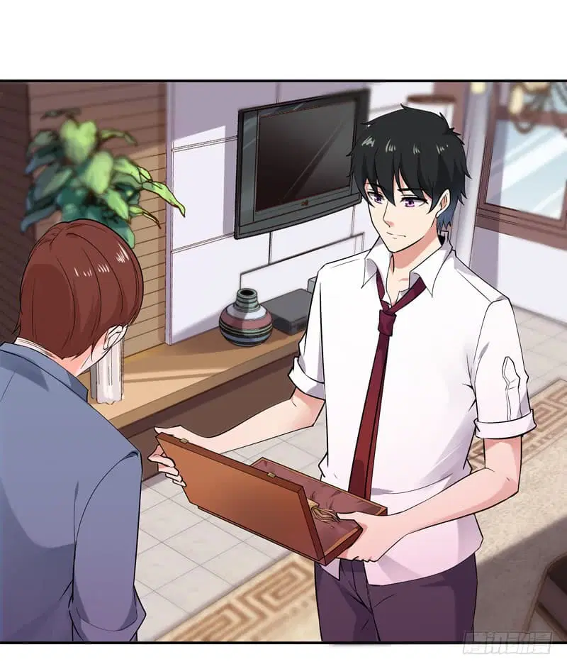 Rebirth: City Deity ตอนที่ 37 หน้า 3