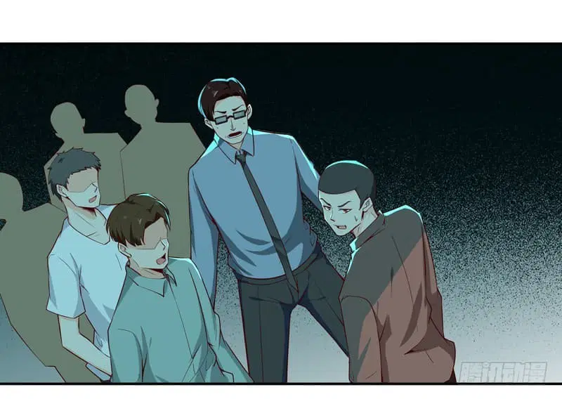Rebirth: City Deity ตอนที่ 49 หน้า 2