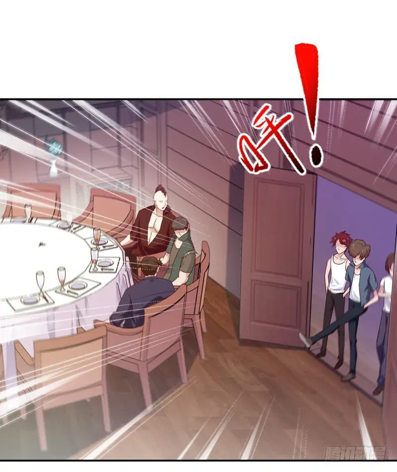 Rebirth: City Deity ตอนที่ 59 หน้า 2