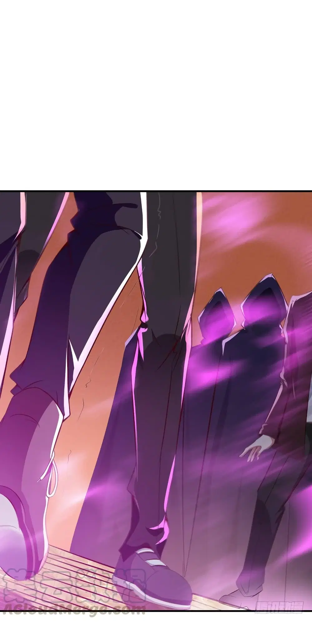 Rebirth: City Deity ตอนที่ 74 หน้า 2