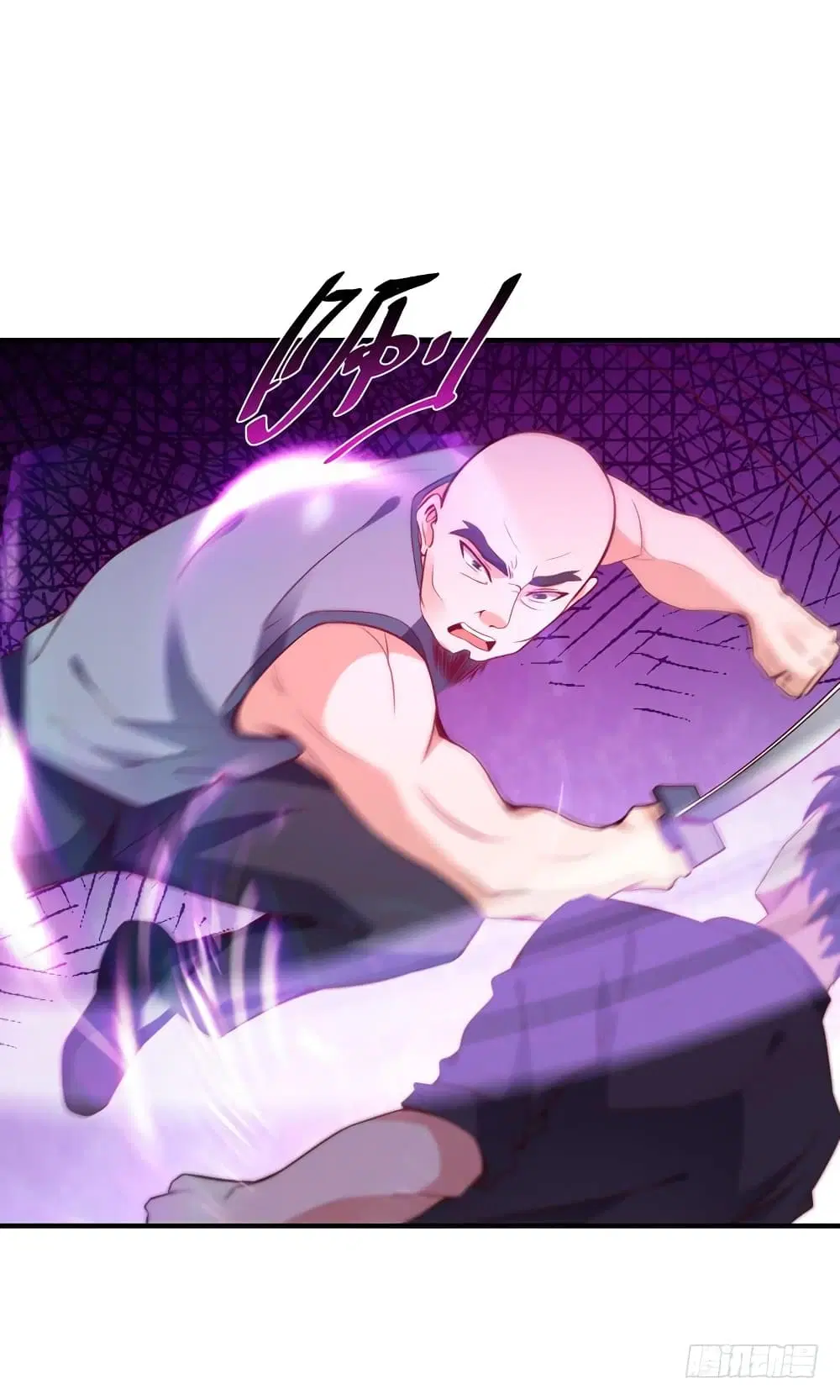 Rebirth: City Deity ตอนที่ 77 หน้า 3