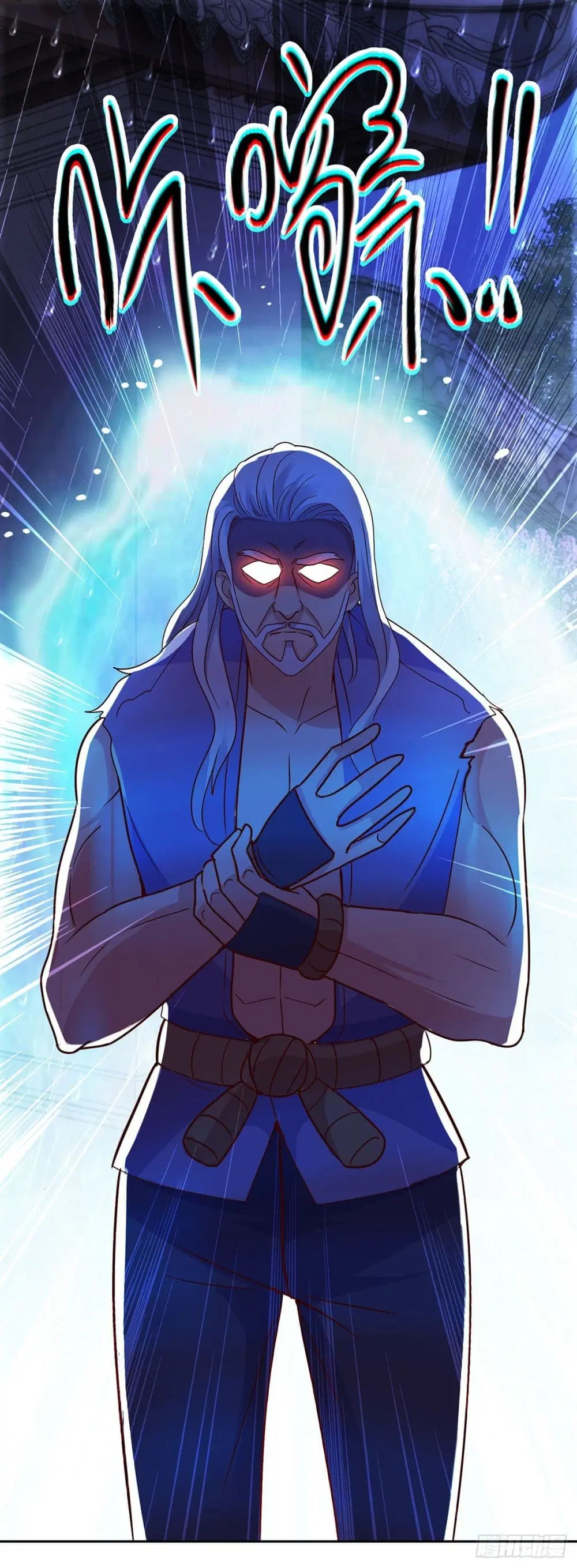 Rebirth Earth Immortal Venerable ตอนที่ 30 หน้า 2