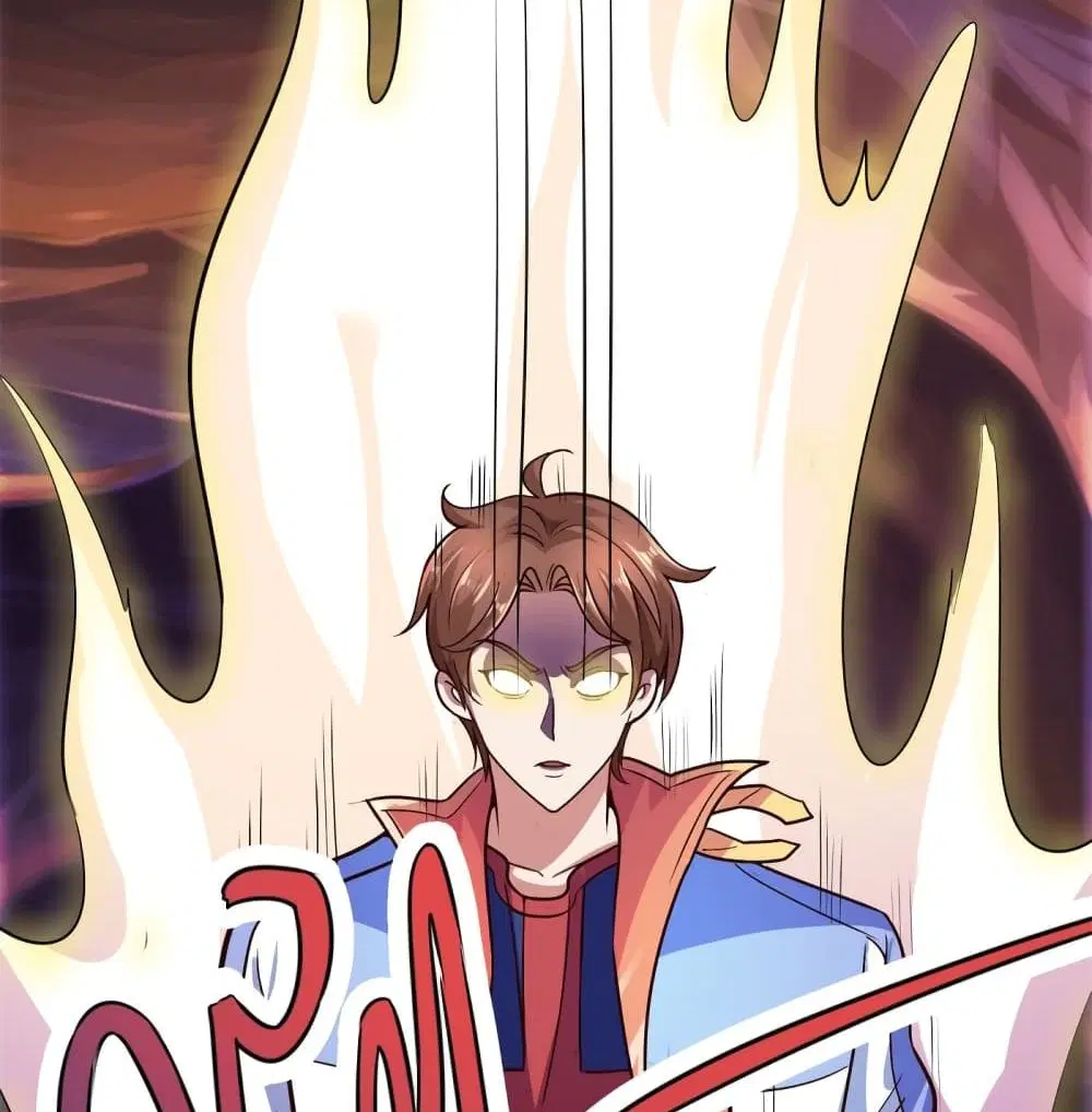 Rebirth Earth Immortal Venerable ตอนที่ 53 หน้า 3