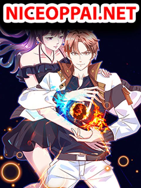 ปก Rebirth Earth Immortal Venerable มังงะจีน แปลไทย