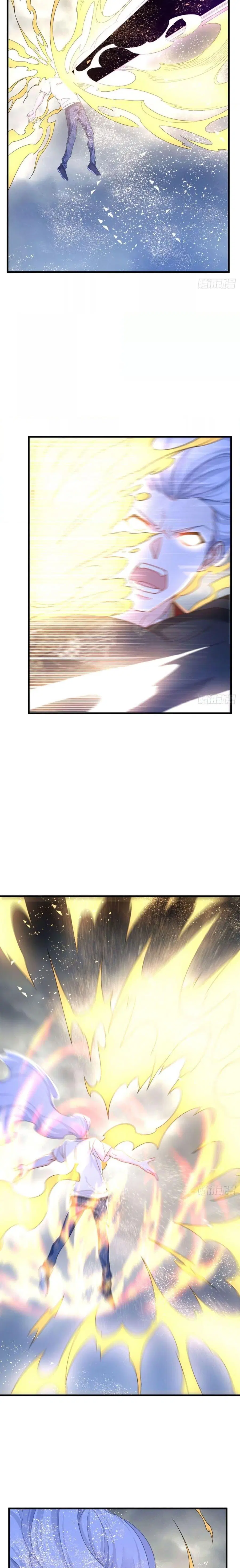 Rebirth God Immortal in The City จุติราชันเซียนสวรรค์แห่งนคร ตอนที่ 190 หน้า 2