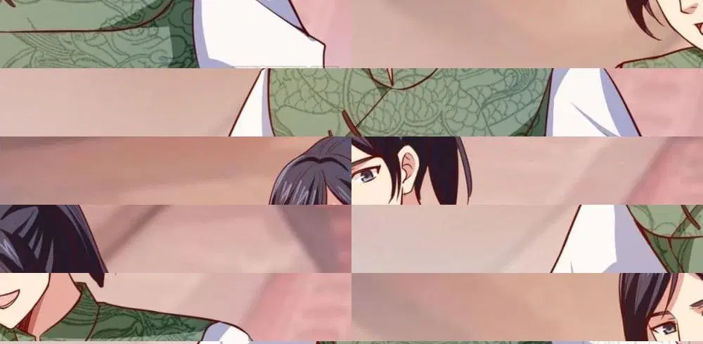 Rebirth God Jinwu ตอนที่ 16 หน้า 3