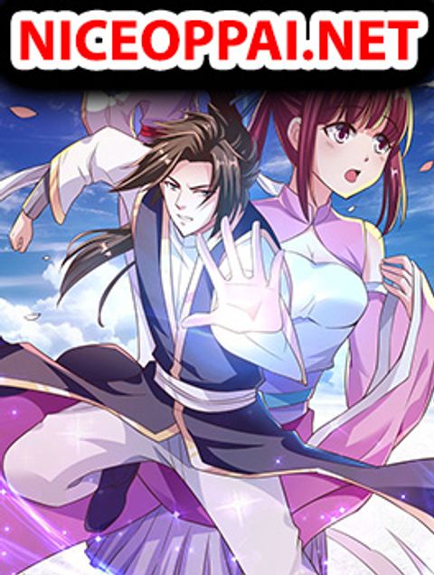 ปก Rebirth God Jinwu มังงะจีน แปลไทย