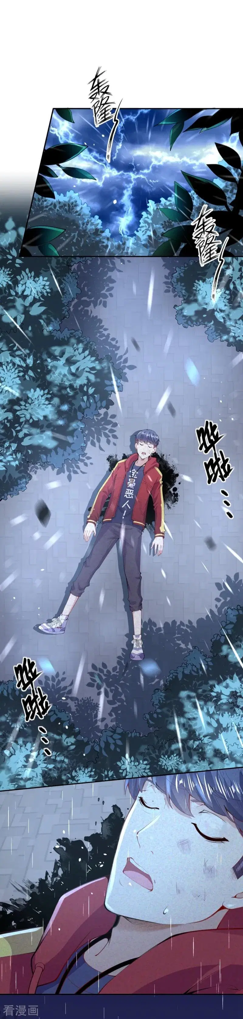 Rebirth Guardian City ตอนที่ 7 หน้า 2