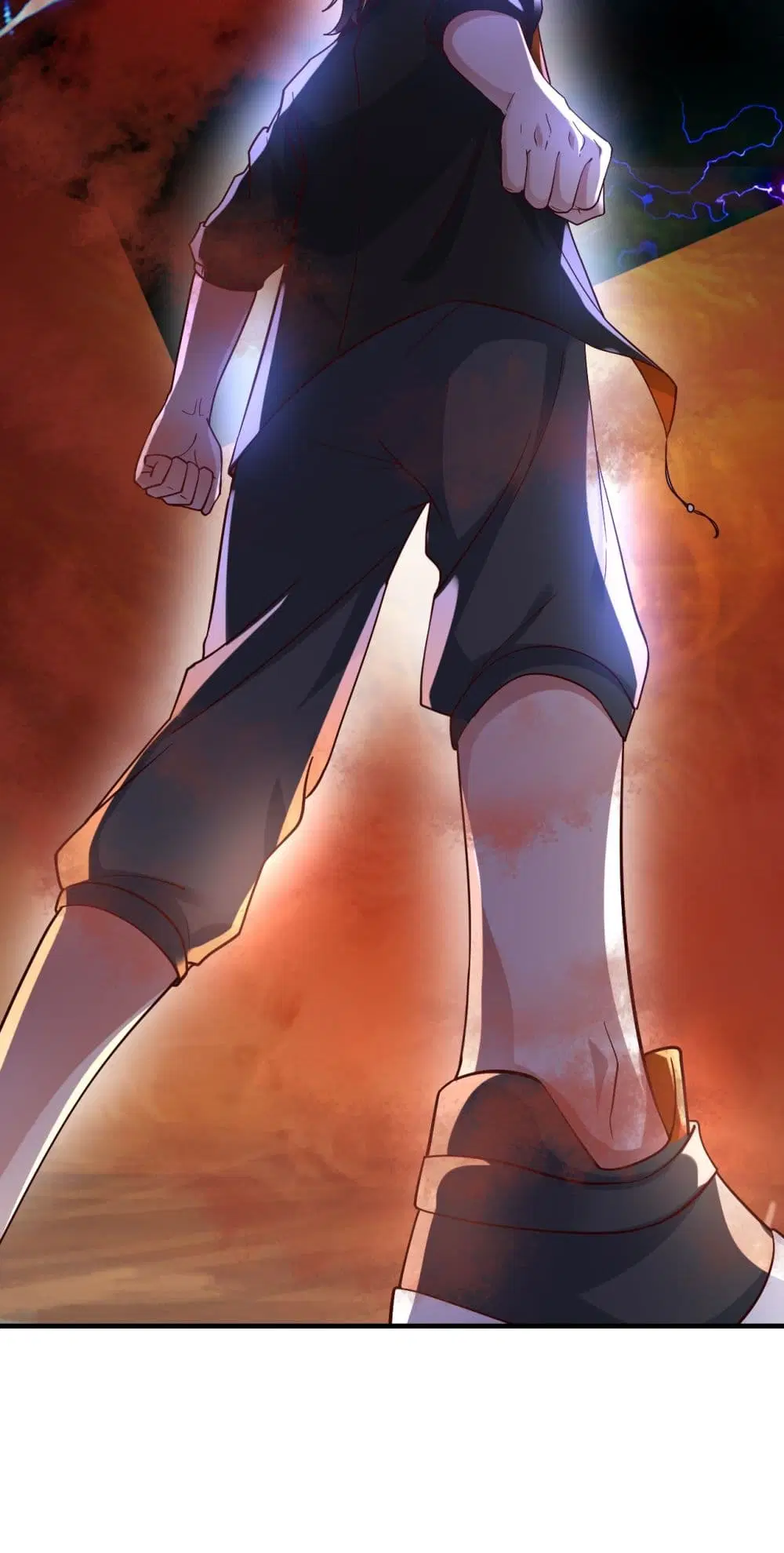 Rebirth Immortal Emperor in the city ตอนที่ 19 หน้า 3
