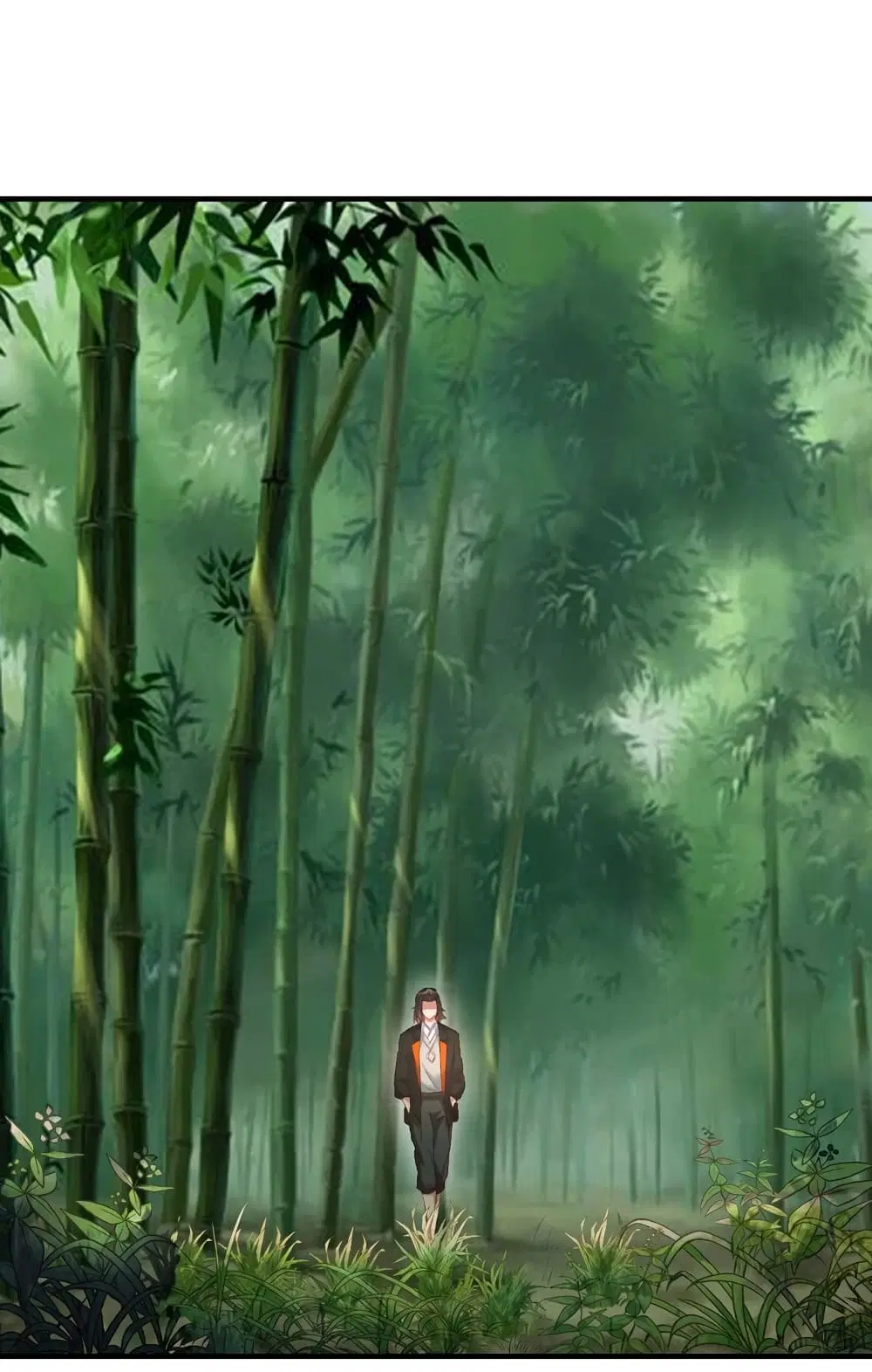 Rebirth Immortal Emperor in the city ตอนที่ 26 หน้า 2