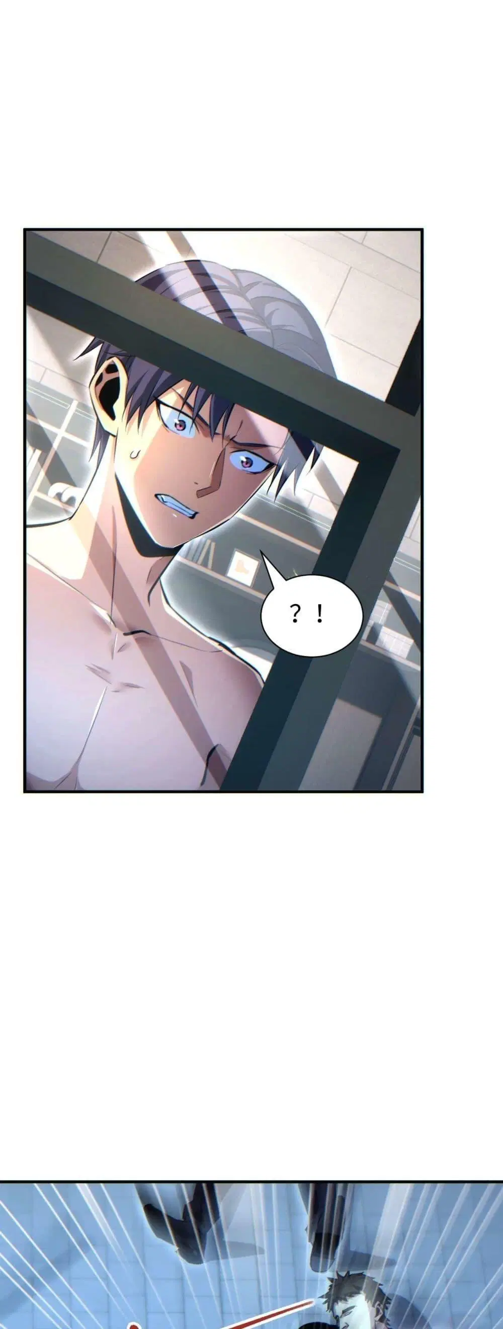 Rebirth in the end times: I reached the top by opening boxes ตอนที่ 27 หน้า 2