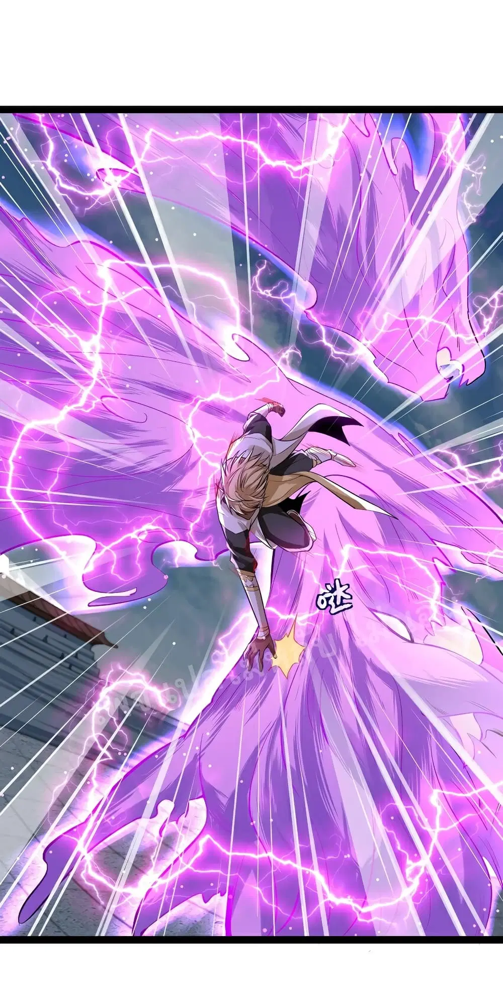 Rebirth is the Number One Greatest Villain ตอนที่ 38 หน้า 3