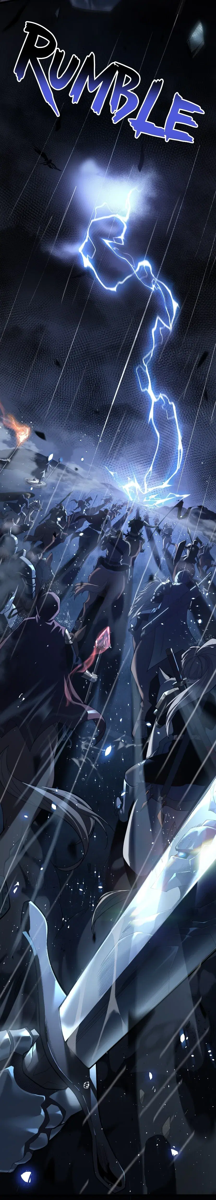 Rebirth: Monarch of the Dead ตอนที่ 1 หน้า 2