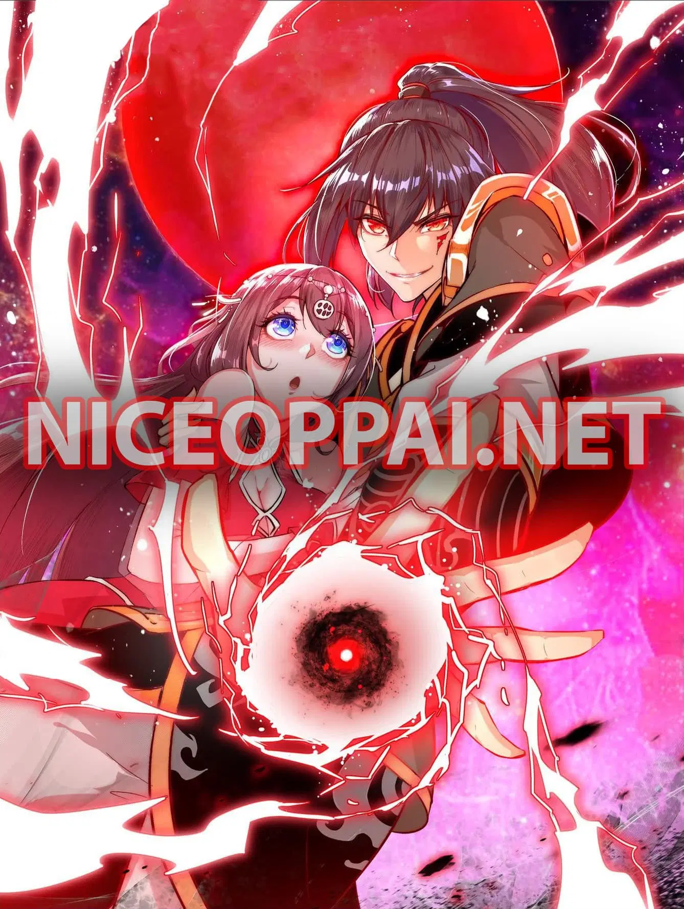 Rebirth of The Demon Reigns ตอนที่ 46 หน้า 1
