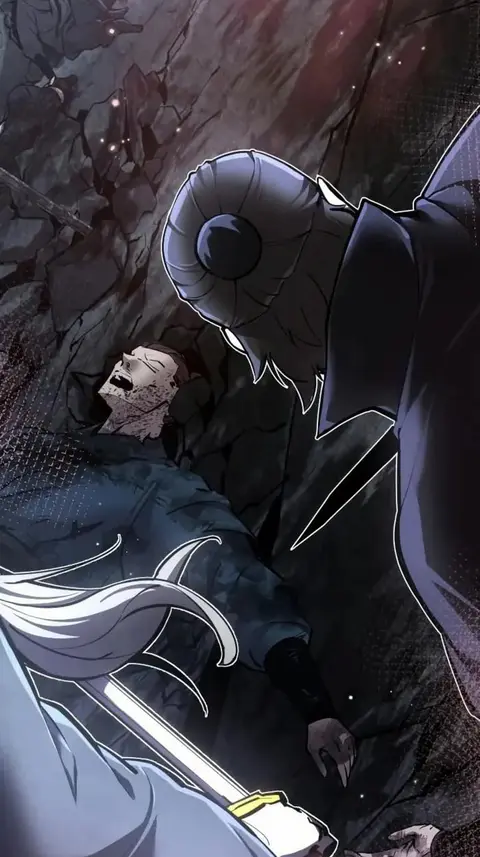 Rebirth of the Divine Demon การหวนคืนของมารสวรรค์ผู้พิชิตใต้หล้า ตอนที่ 1 หน้า 3