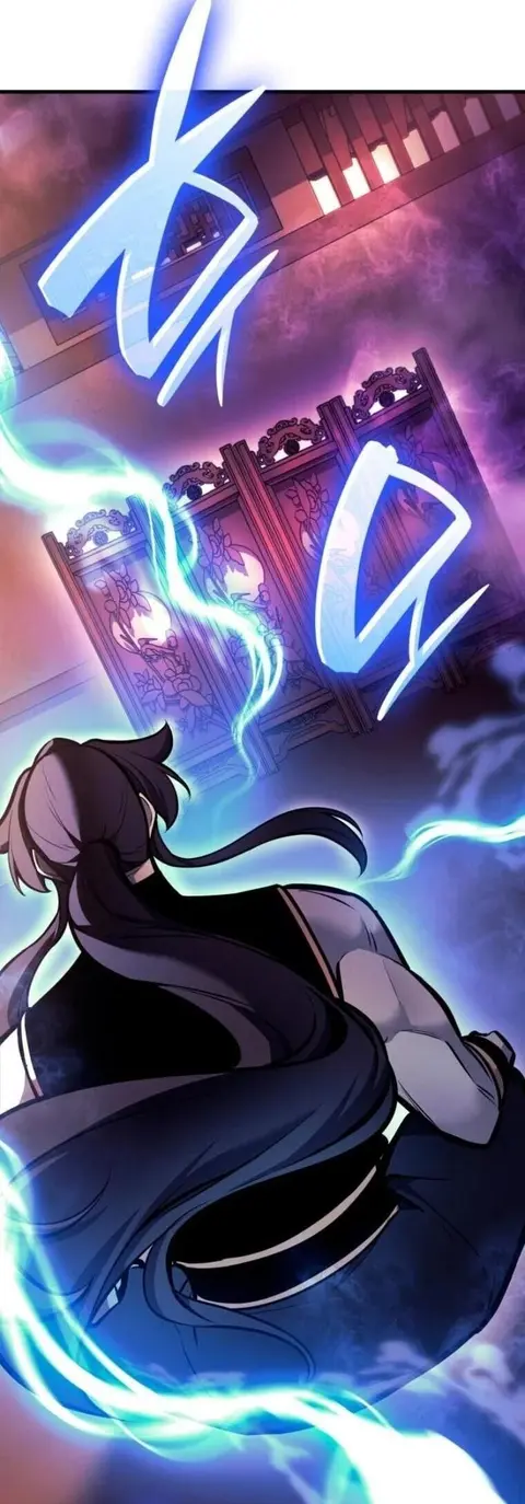 Rebirth of the Divine Demon การหวนคืนของมารสวรรค์ผู้พิชิตใต้หล้า ตอนที่ 21 หน้า 3