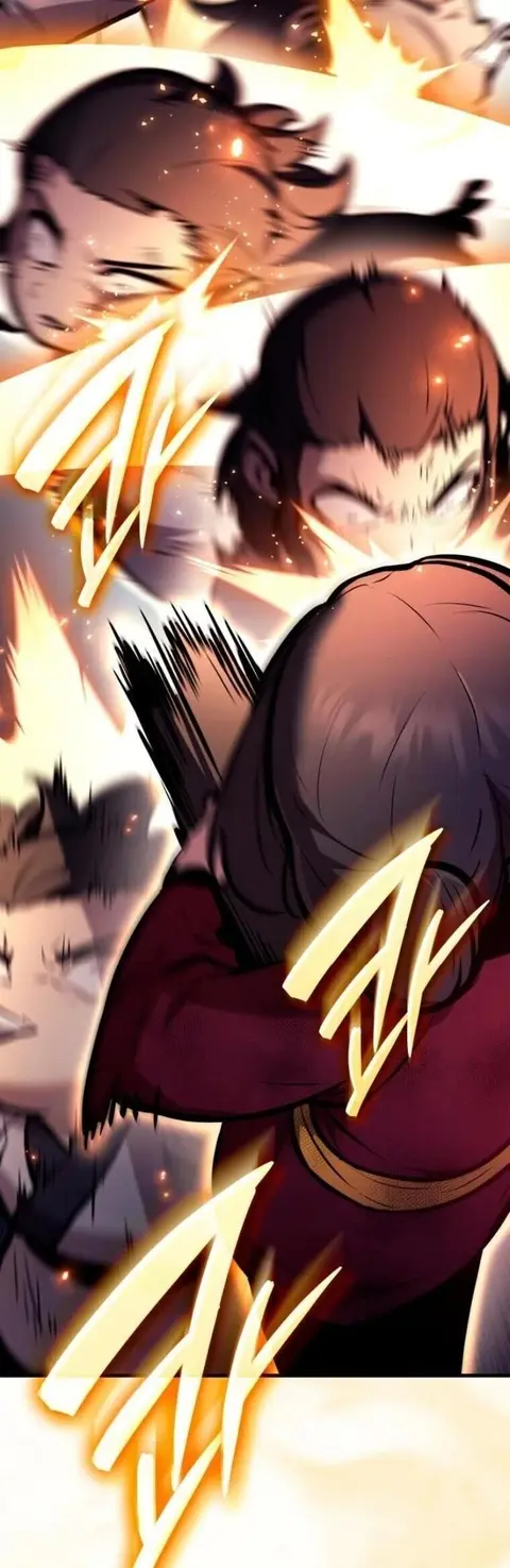 Rebirth of the Divine Demon การหวนคืนของมารสวรรค์ผู้พิชิตใต้หล้า ตอนที่ 24 หน้า 3