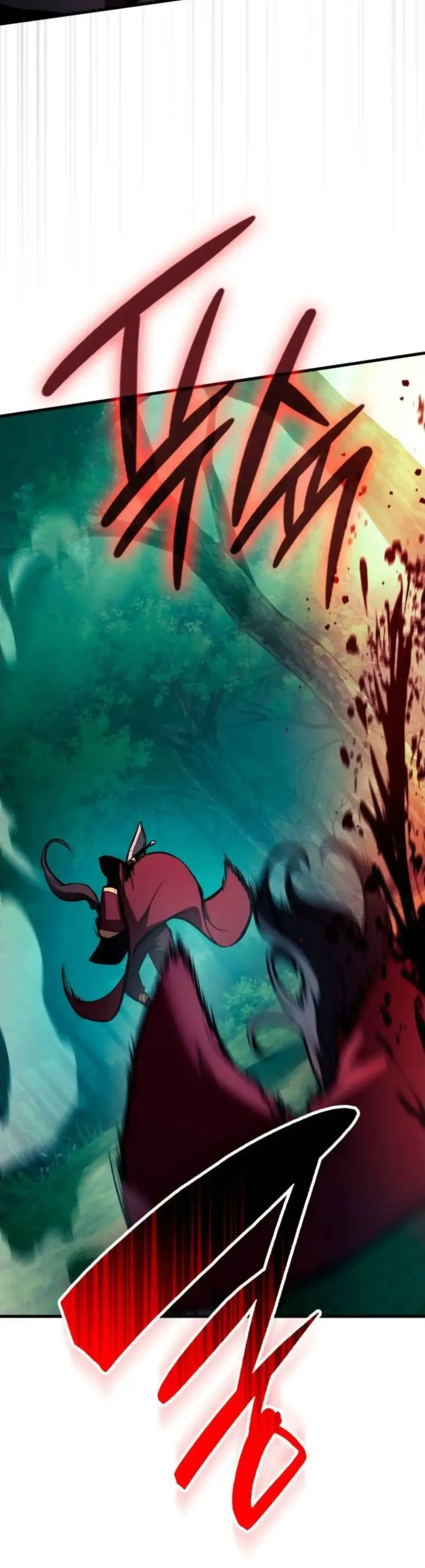 Rebirth of the Divine Demon การหวนคืนของมารสวรรค์ผู้พิชิตใต้หล้า ตอนที่ 32 หน้า 3