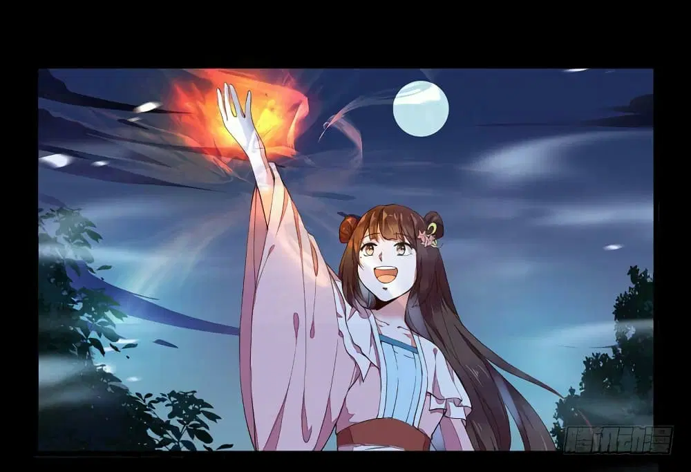 Rebirth Of The Divine Doctor ตอนที่ 16 หน้า 2
