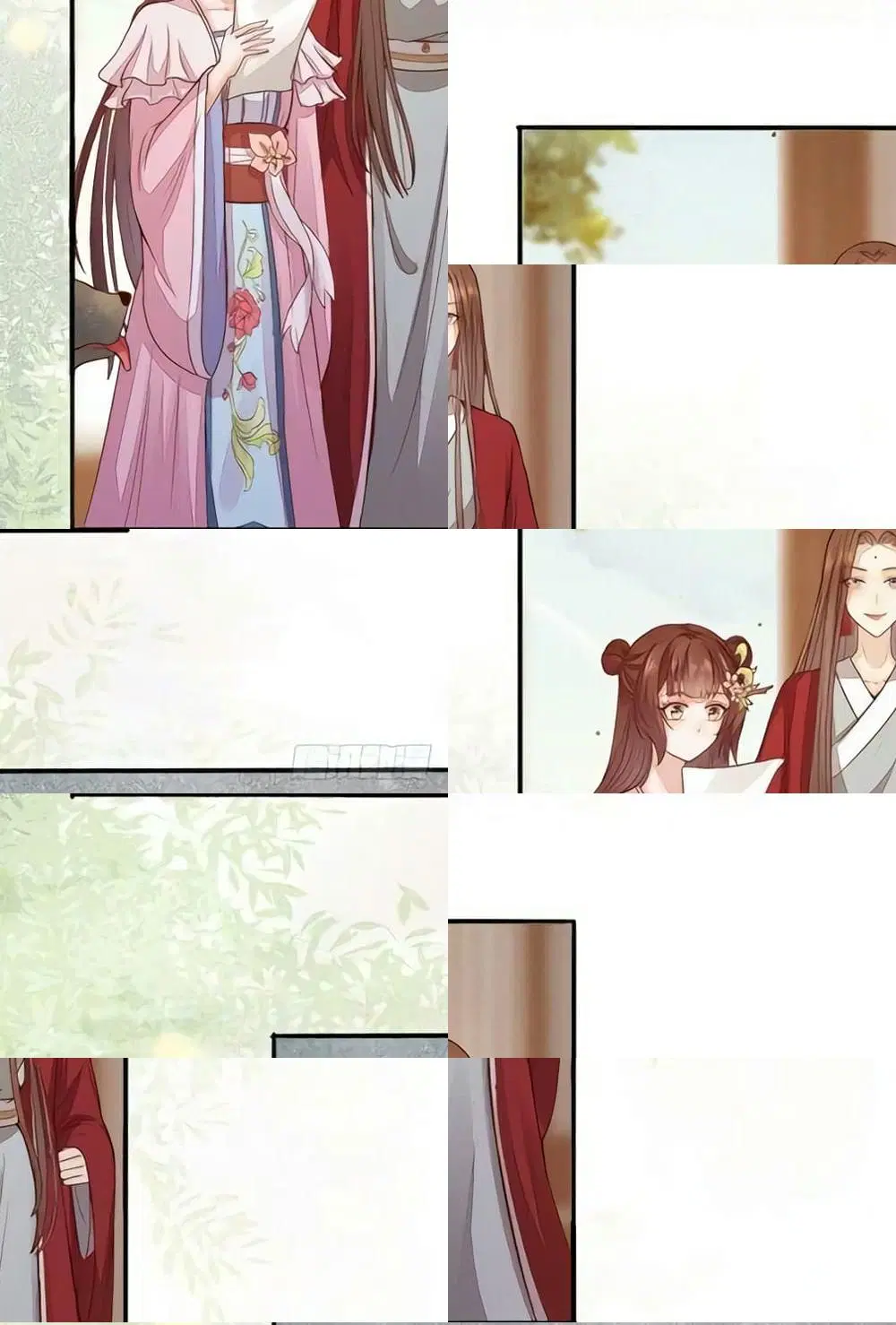 Rebirth Of The Divine Doctor ตอนที่ 63 หน้า 2