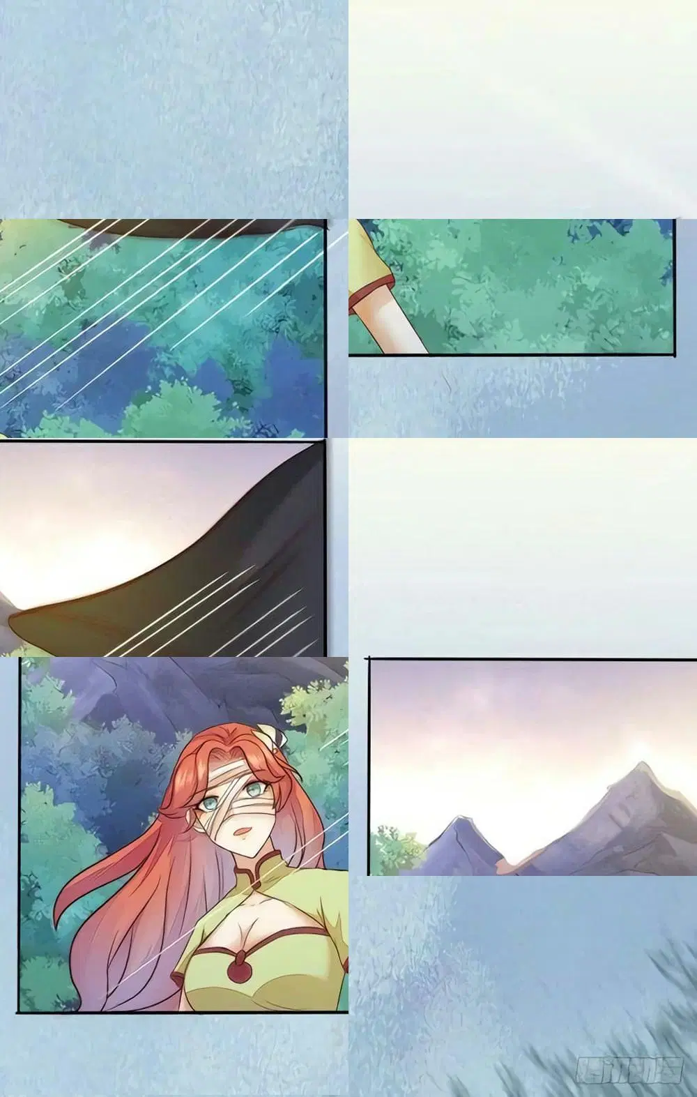 Rebirth Of The Divine Doctor ตอนที่ 73 หน้า 3