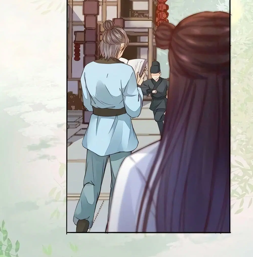 Rebirth Of The Divine Doctor ตอนที่ 91 หน้า 3