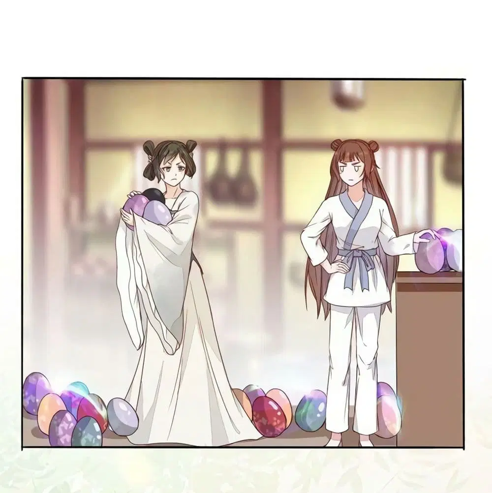 Rebirth Of The Divine Doctor ตอนที่ 96 หน้า 2