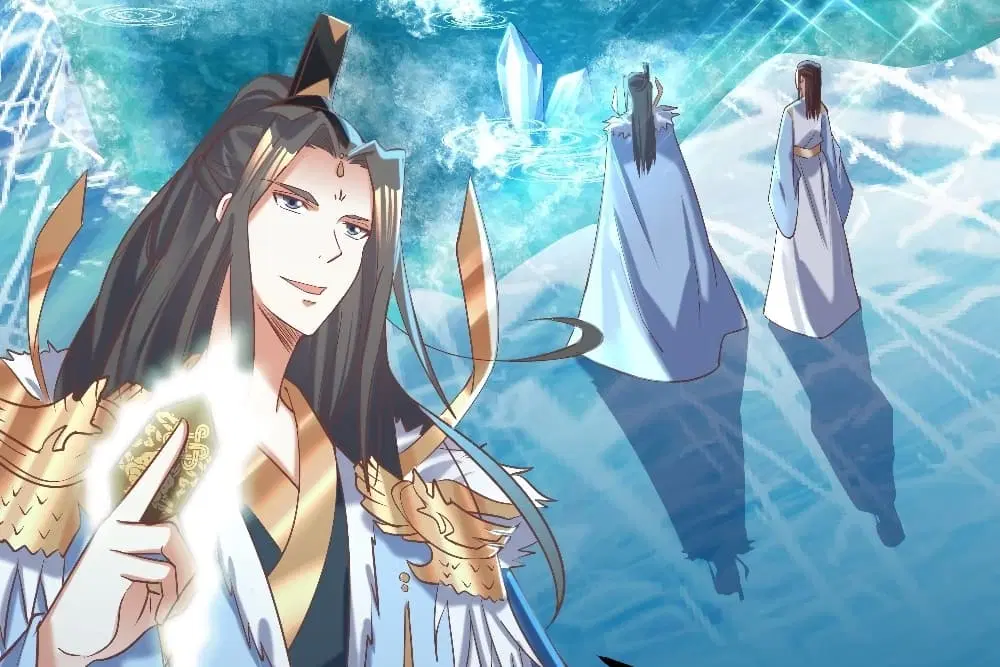 Rebirth of The Peerless Villain ตอนที่ 14 หน้า 3