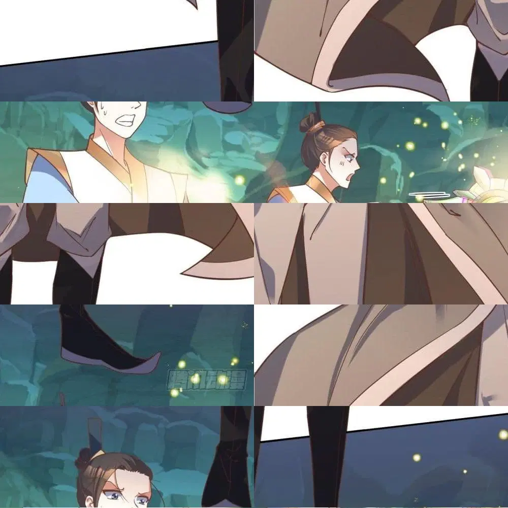 Rebirth of The Peerless Villain ตอนที่ 4 หน้า 3