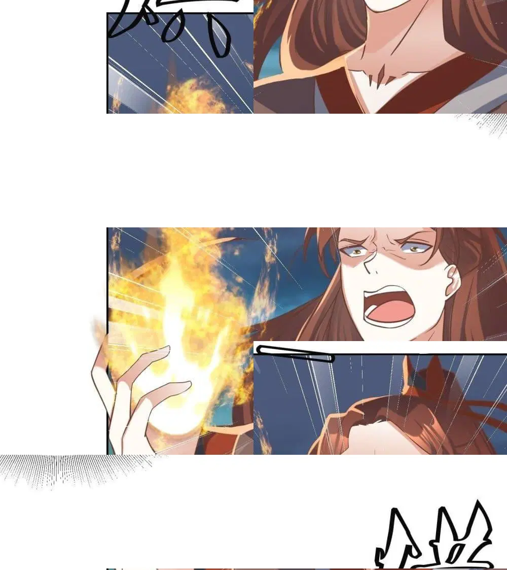 Rebirth of The Peerless Villain ตอนที่ 7 หน้า 3