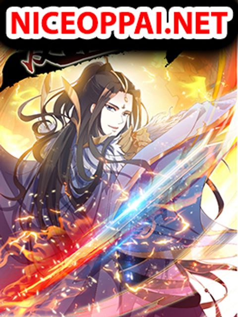 ปก Rebirth of The Peerless Villain มังงะจีน แปลไทย