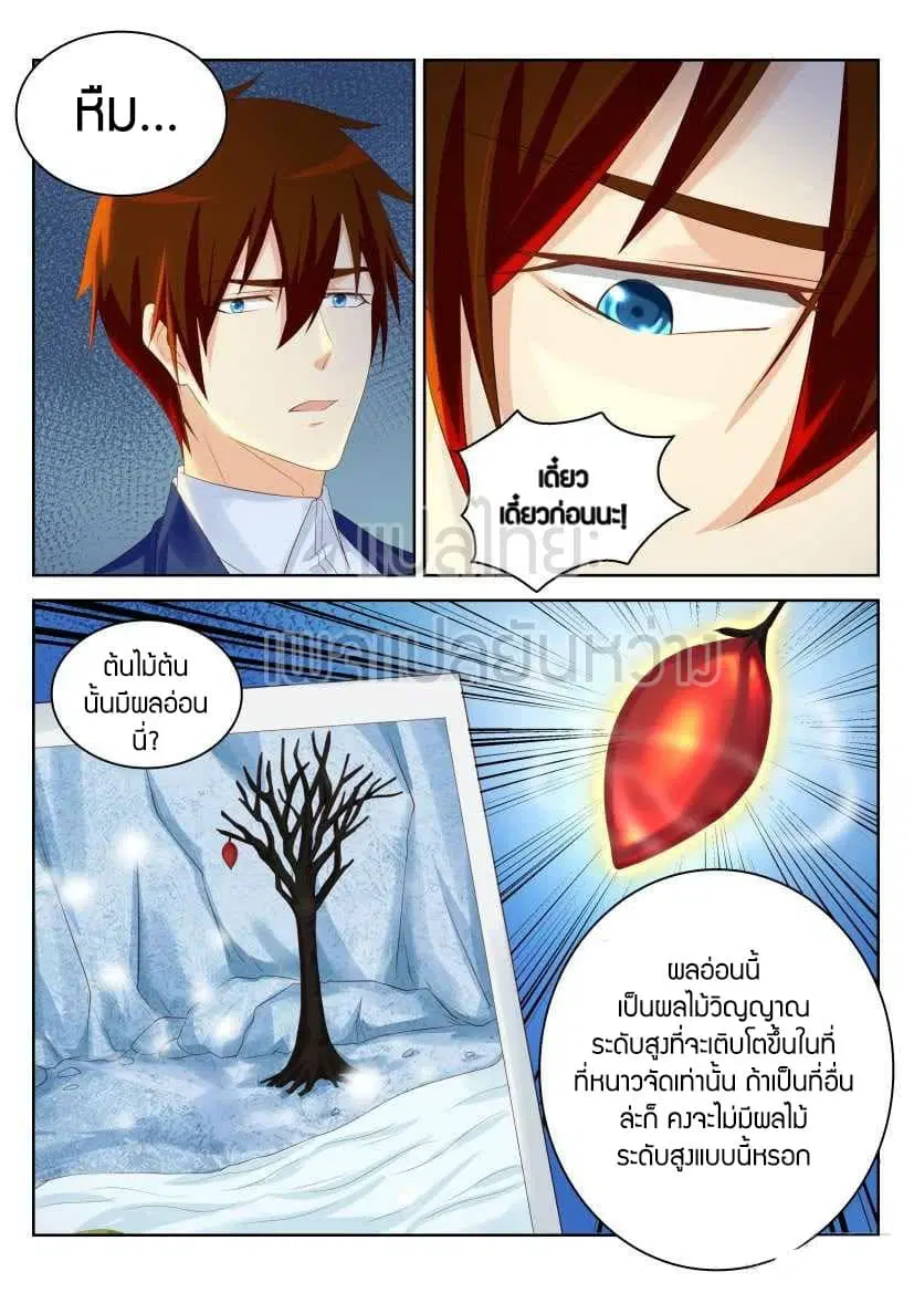 Rebirth Of The Urban Immortal Cultivator ตอนที่ 221 หน้า 3