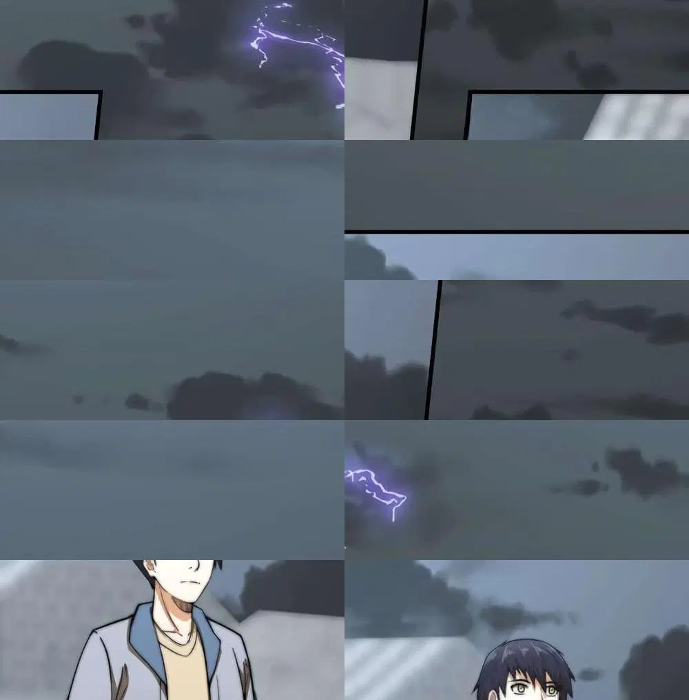 Rebirth of the Urban Immortal Emperor ตอนที่ 13 หน้า 3