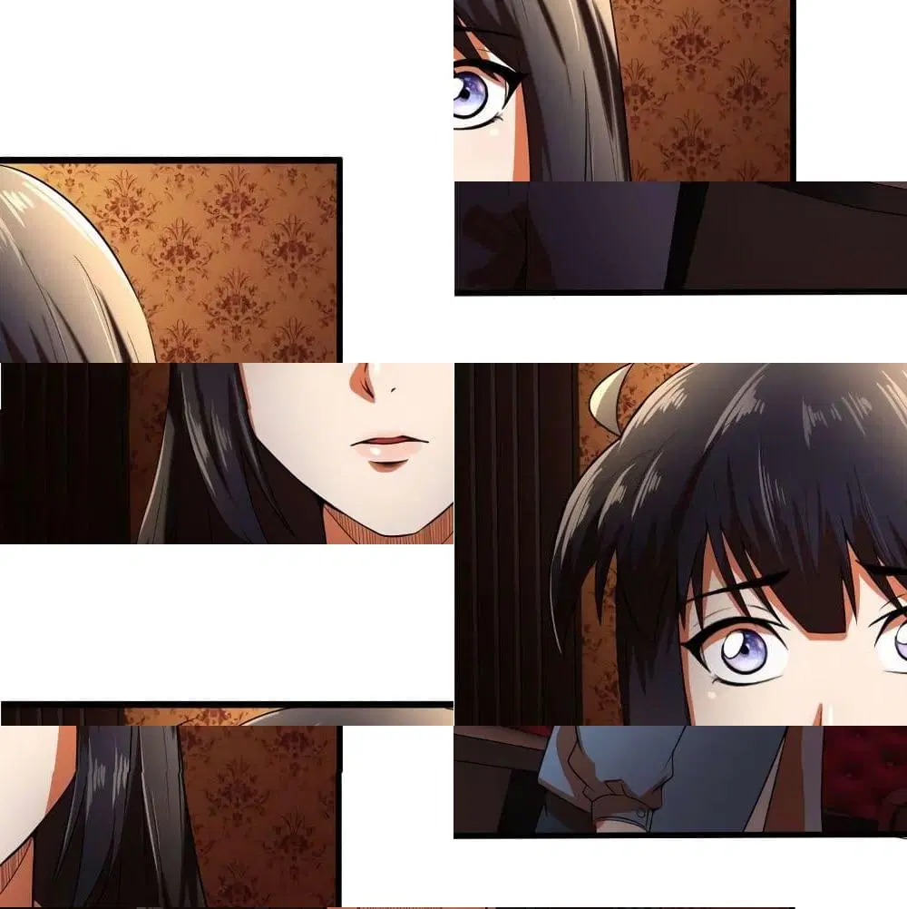 Rebirth of the Urban Immortal Emperor ตอนที่ 8 หน้า 3