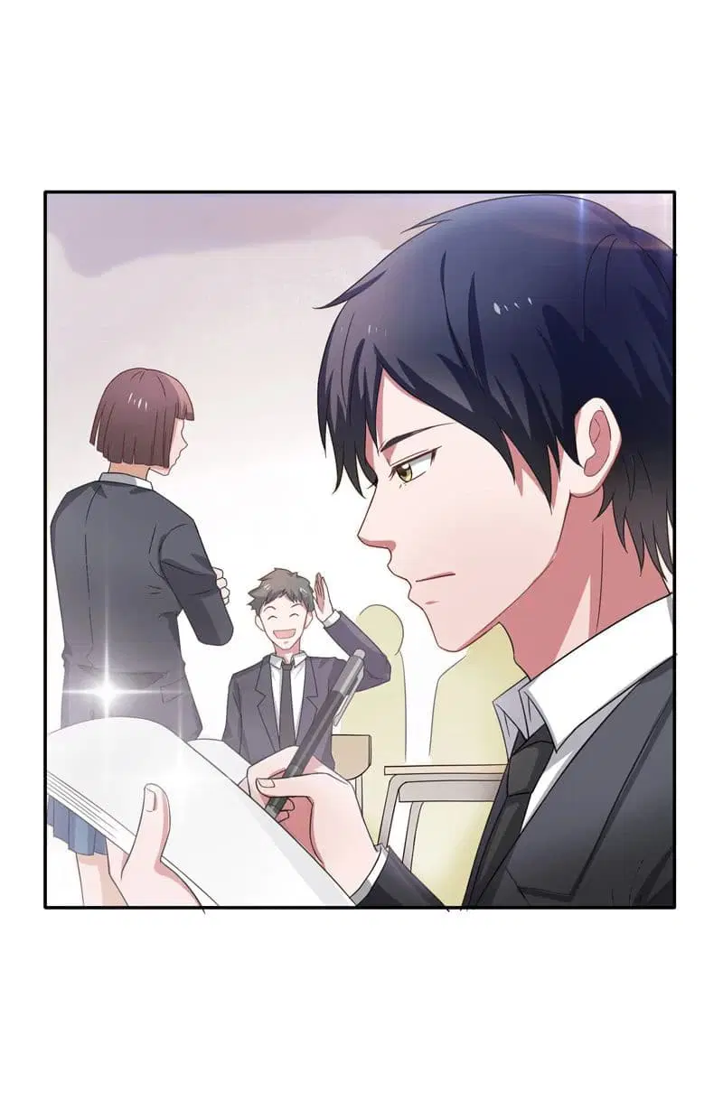 Rebirth of The Urban Mad Immortal ตอนที่ 20 หน้า 3
