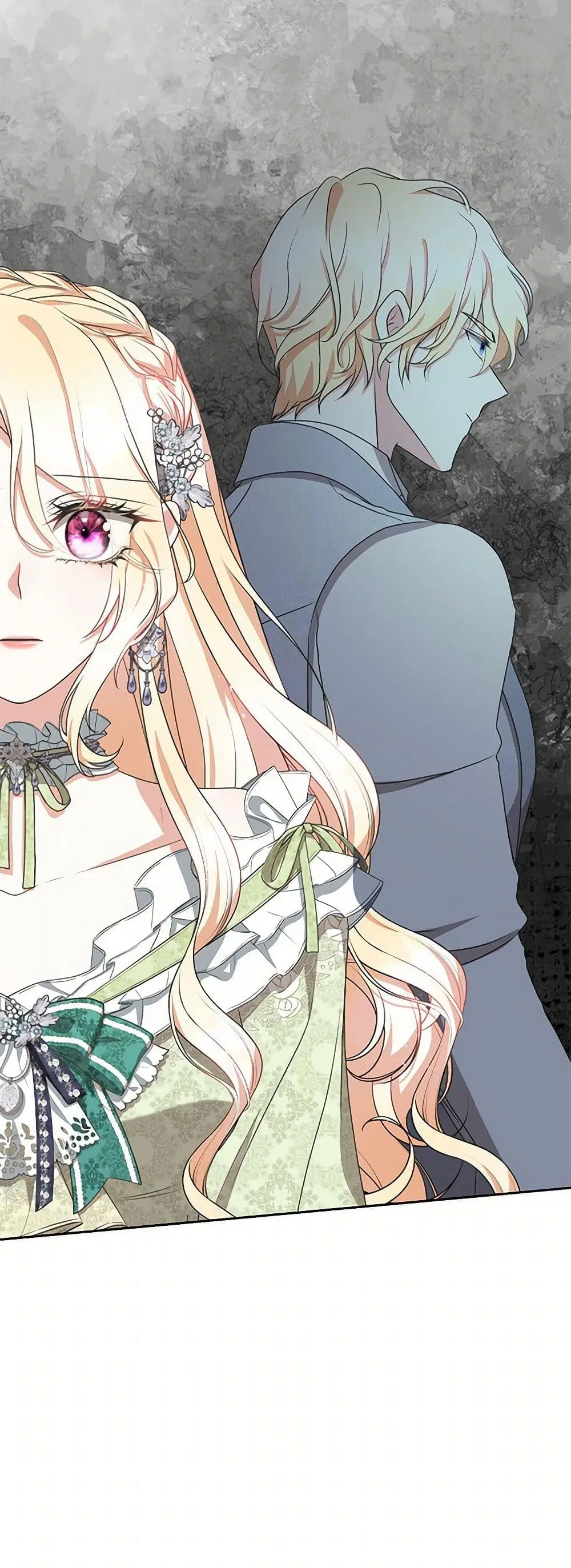 Reborn as a Character That Never Existed ตอนที่ 49 หน้า 3