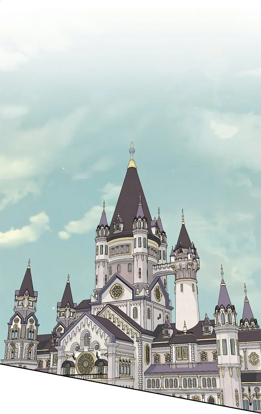Reborn as a Character That Never Existed ตอนที่ 53 หน้า 2