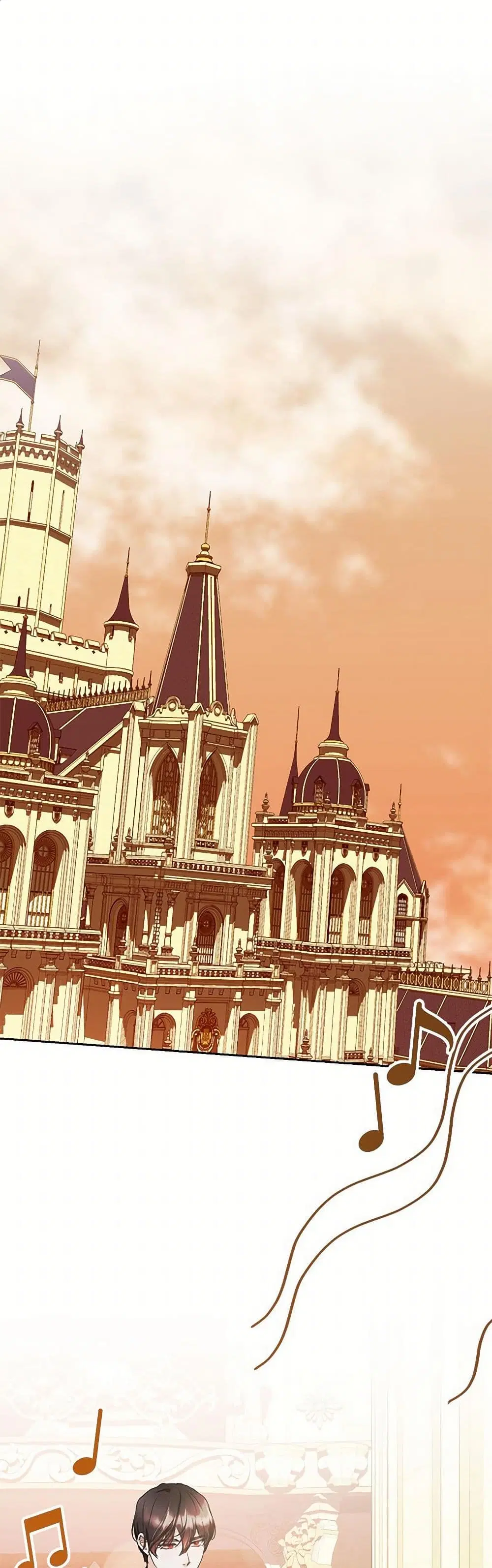 Reborn as a Character That Never Existed ตอนที่ 64 หน้า 2