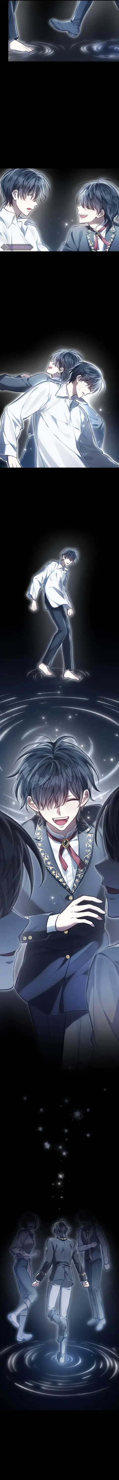 Reborn as the Enemy Prince ตอนที่ 32 หน้า 3