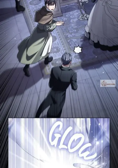 Reborn as the Enemy Prince ตอนที่ 86 หน้า 2