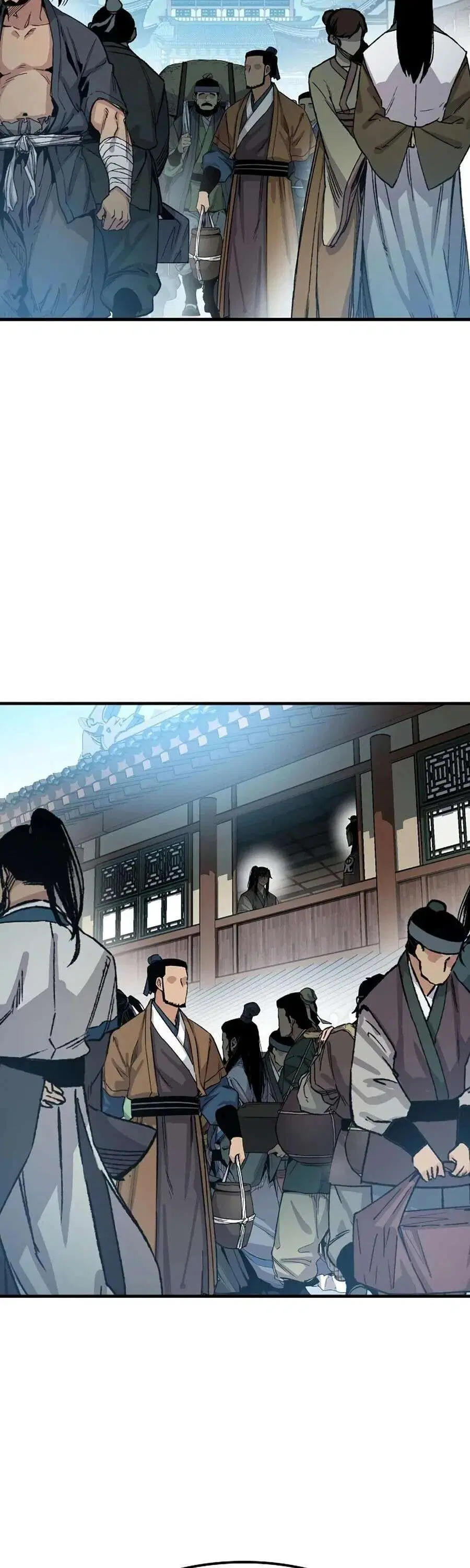 Reborn As The Heavenly Demon ตอนที่ 121 หน้า 2