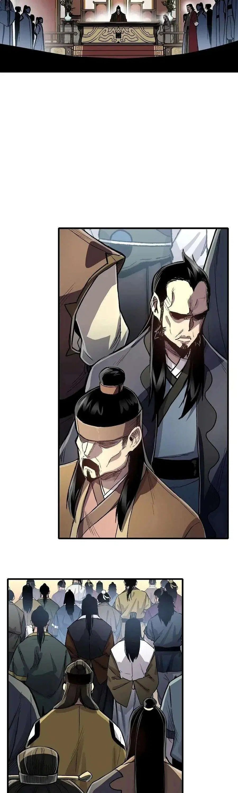 Reborn As The Heavenly Demon ตอนที่ 126 หน้า 2